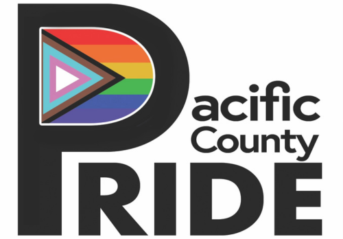 Pacific County Pride