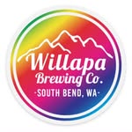 Willapa Brewing Company Logo